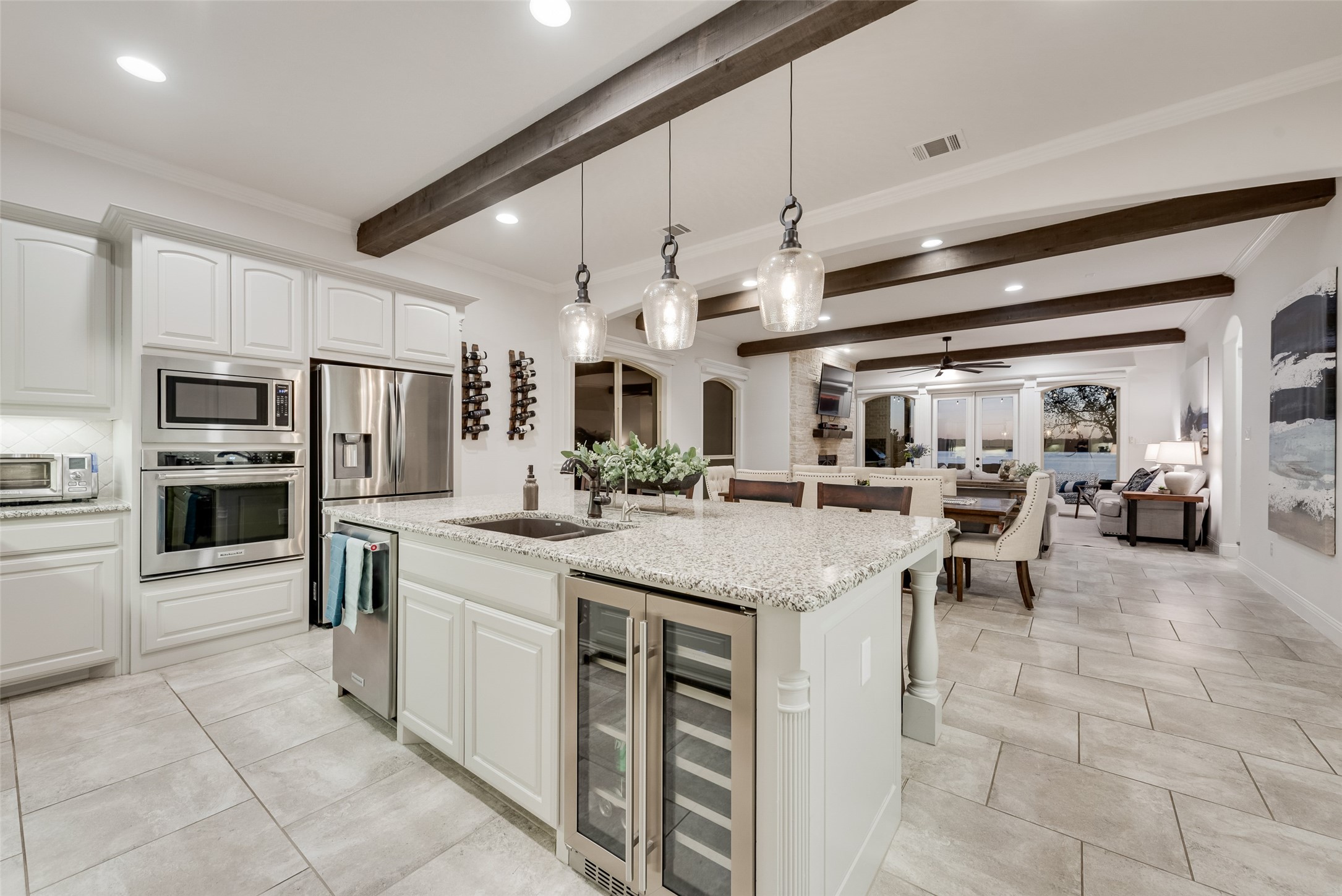 10013 Lakeside Drive Fort Worth TX 76179