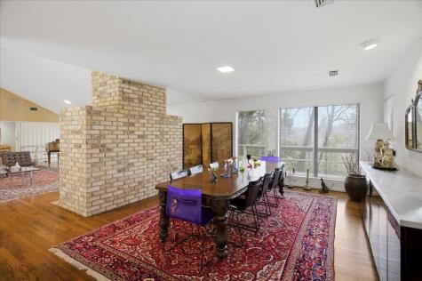 2001 Deepdale Drive Westover Hills TX 76107