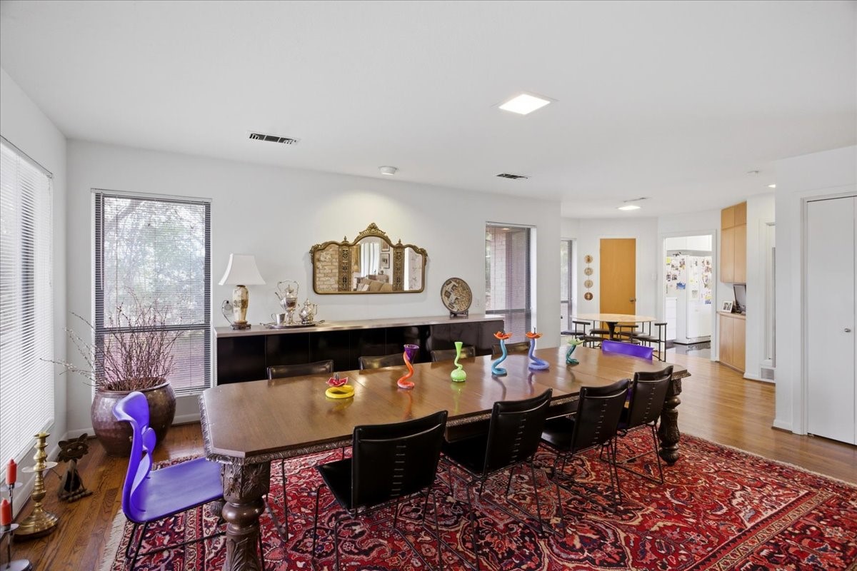 2001 Deepdale Drive Westover Hills TX 76107