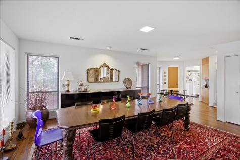 2001 Deepdale Drive Westover Hills TX 76107