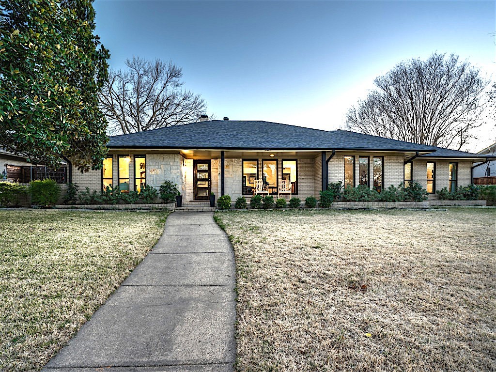 7722 Chattington Drive Dallas TX 75248