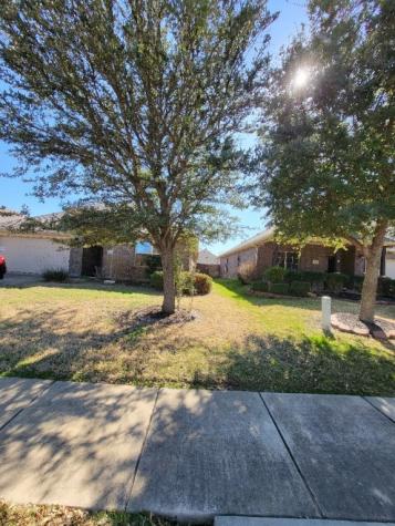 1304 Villa Paloma Boulevard Little Elm TX 75068