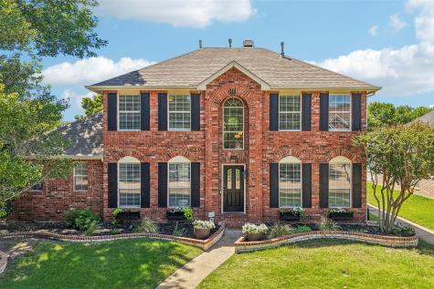 11405 Knoxville Lane Frisco TX 75035