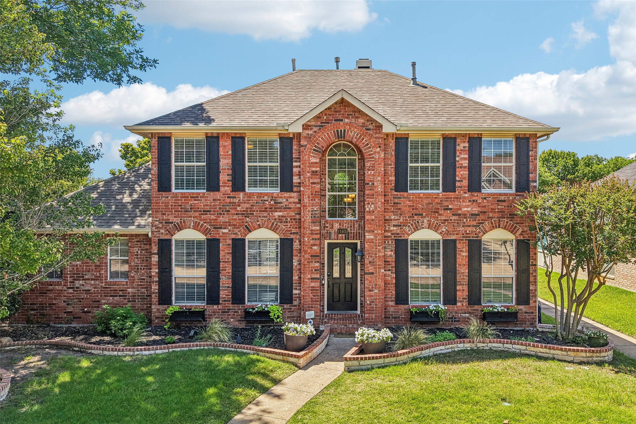 11405 Knoxville Lane Frisco TX 75035