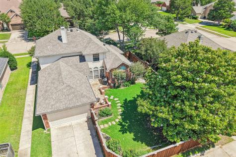 11405 Knoxville Lane Frisco TX 75035