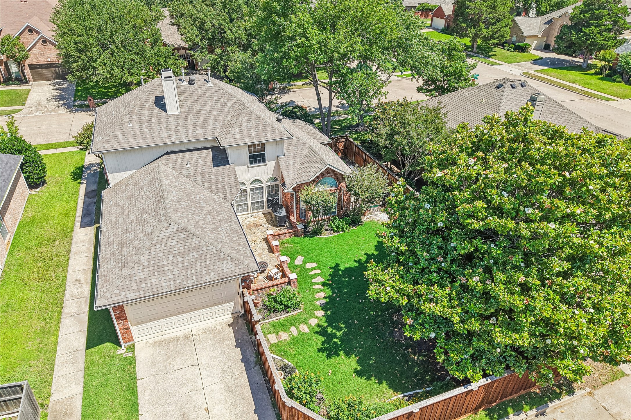 11405 Knoxville Lane Frisco TX 75035