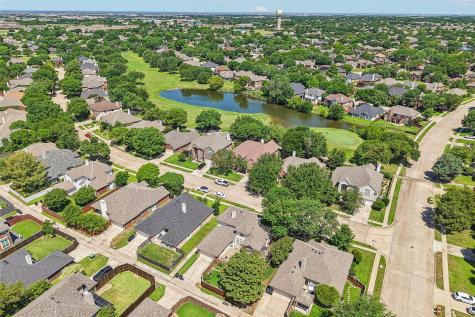 11405 Knoxville Lane Frisco TX 75035