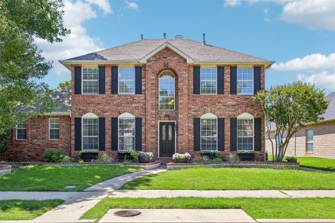 11405 Knoxville Lane Frisco TX 75035