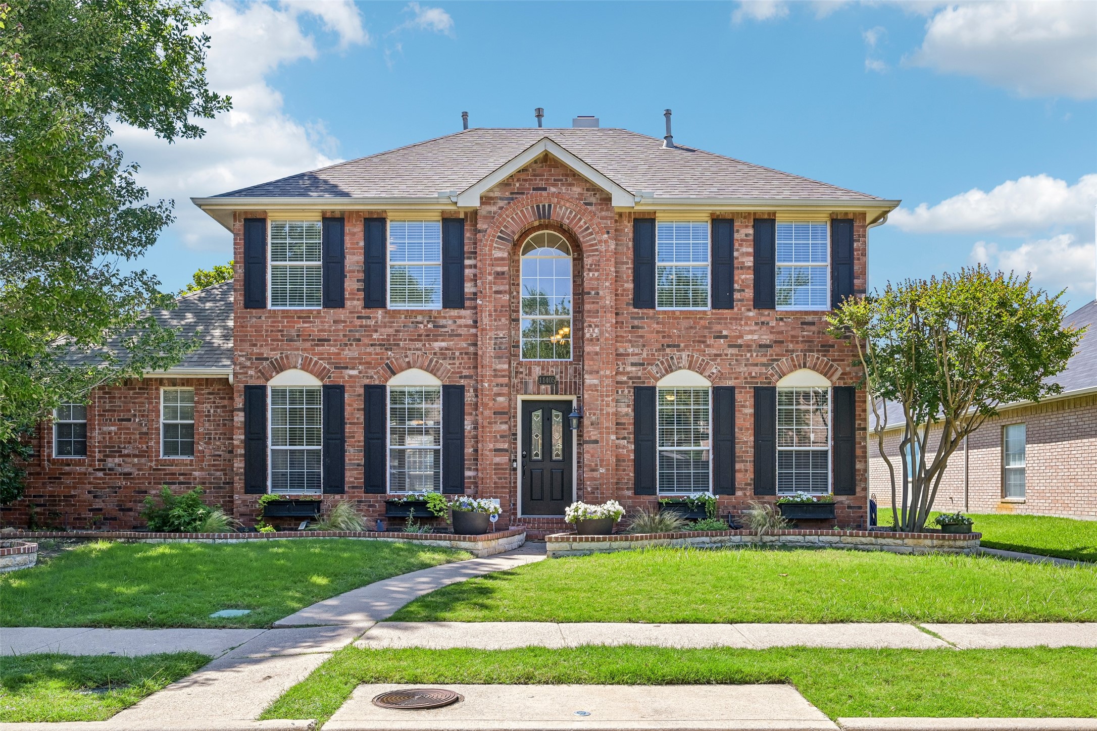 11405 Knoxville Lane Frisco TX 75035