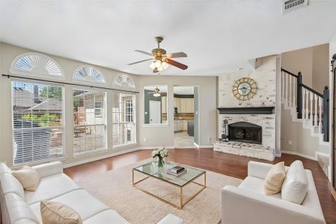 11405 Knoxville Lane Frisco TX 75035