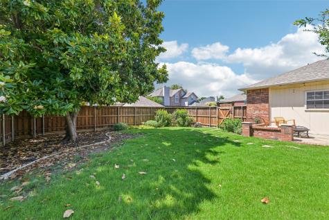 11405 Knoxville Lane Frisco TX 75035