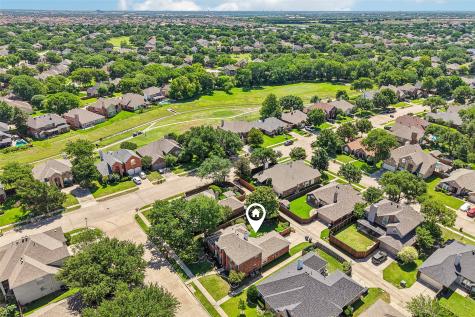11405 Knoxville Lane Frisco TX 75035