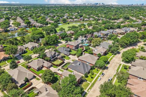 11405 Knoxville Lane Frisco TX 75035