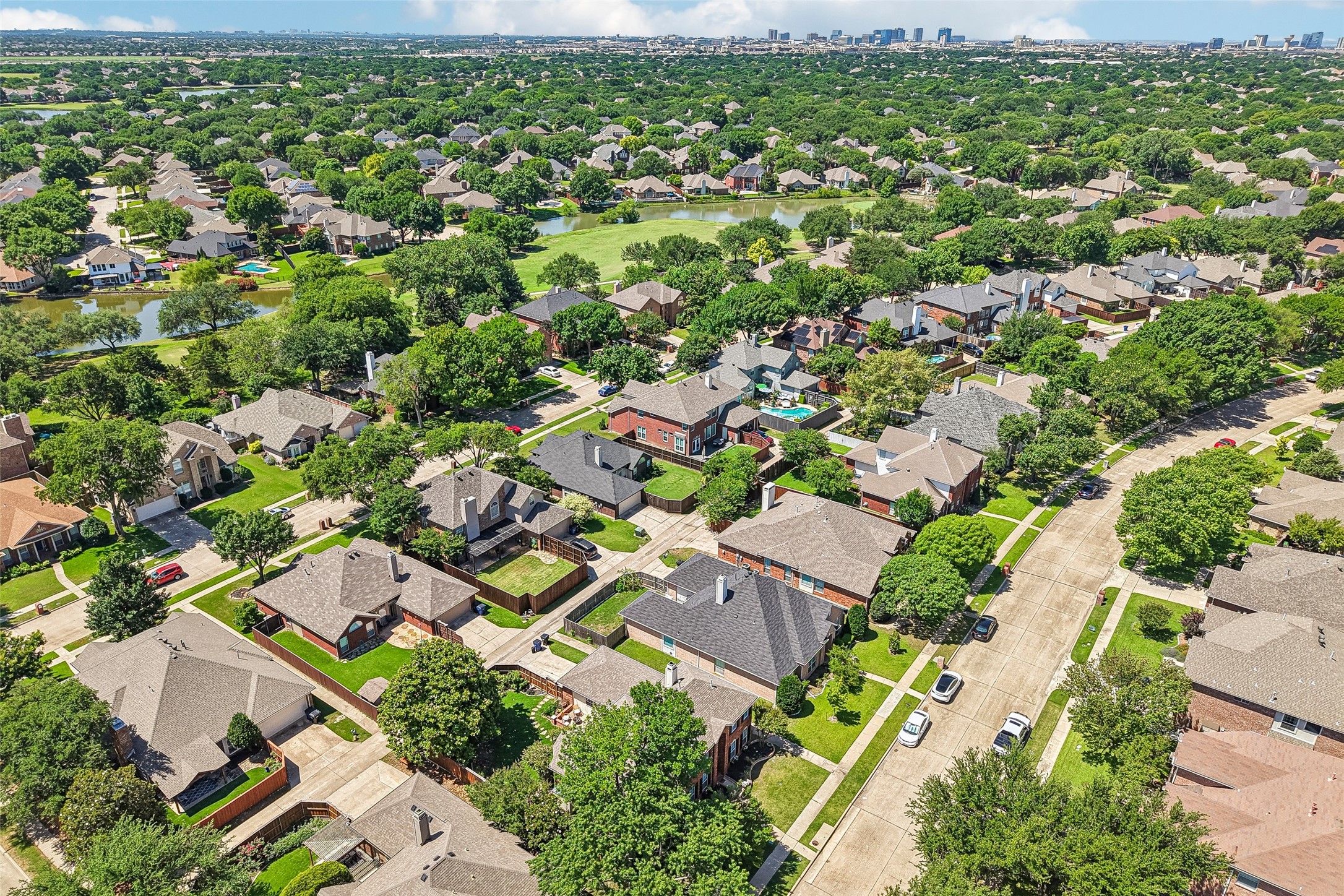 11405 Knoxville Lane Frisco TX 75035