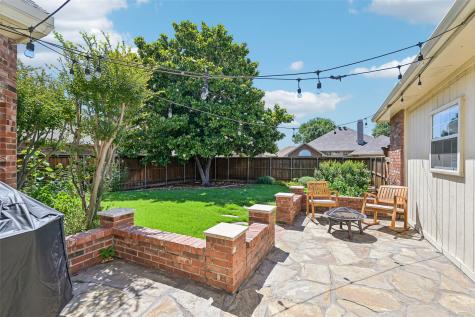 11405 Knoxville Lane Frisco TX 75035