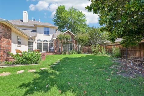 11405 Knoxville Lane Frisco TX 75035