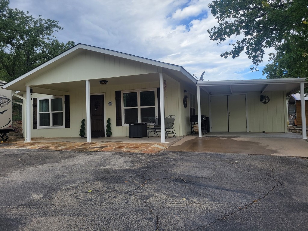 165 Carol Street Graham TX 76450