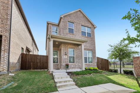 6201 Queens Path North Richland Hills TX 76180