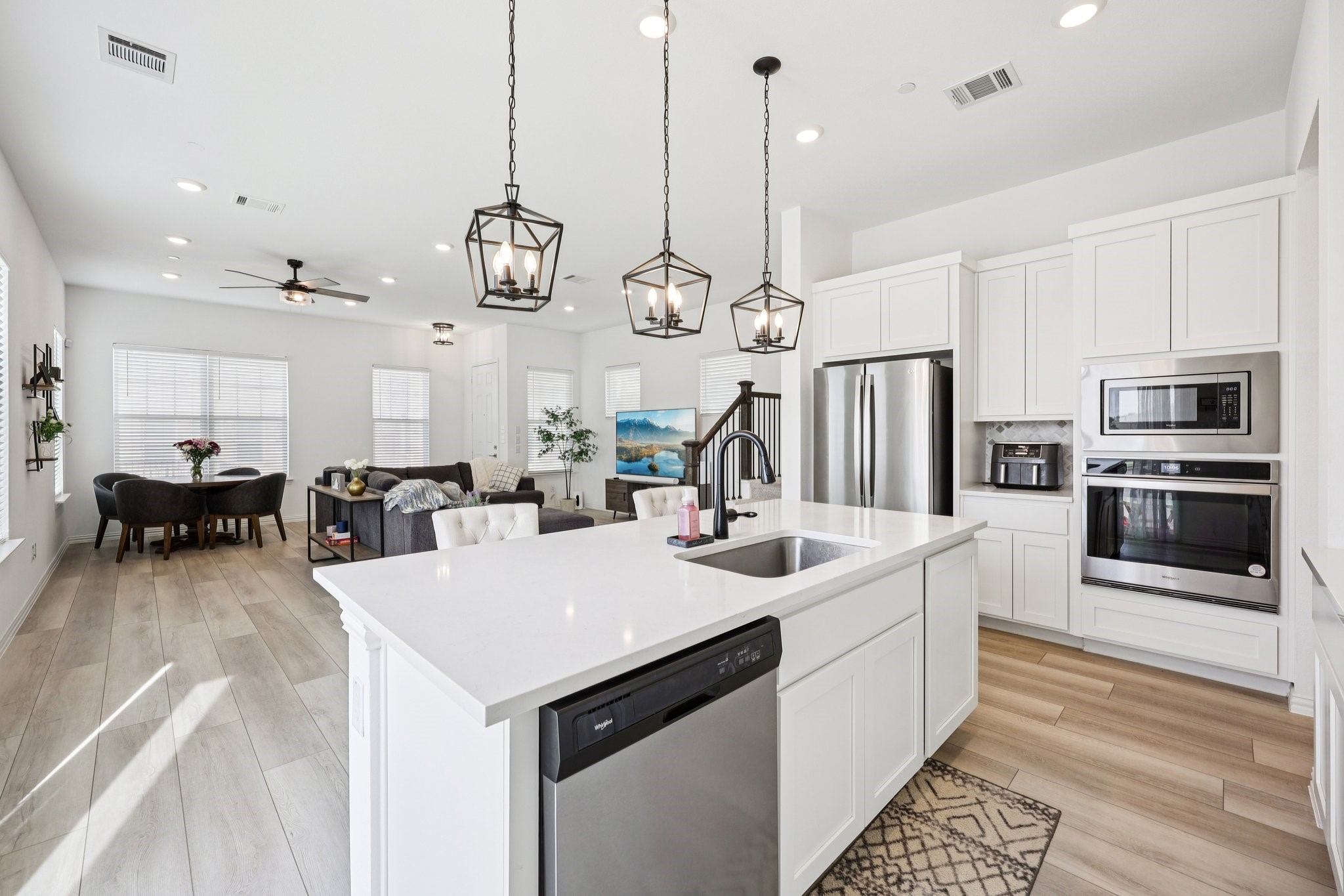 6201 Queens Path North Richland Hills TX 76180