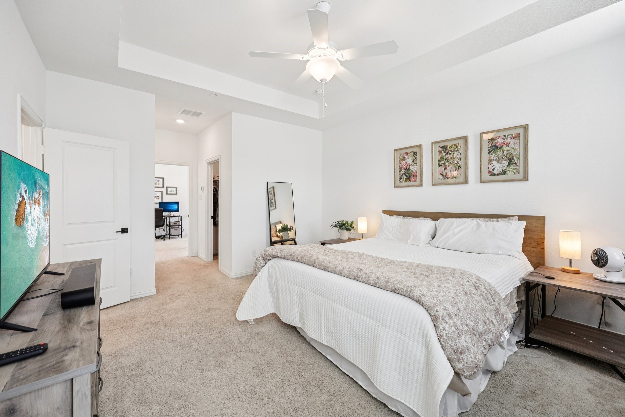 6201 Queens Path North Richland Hills TX 76180