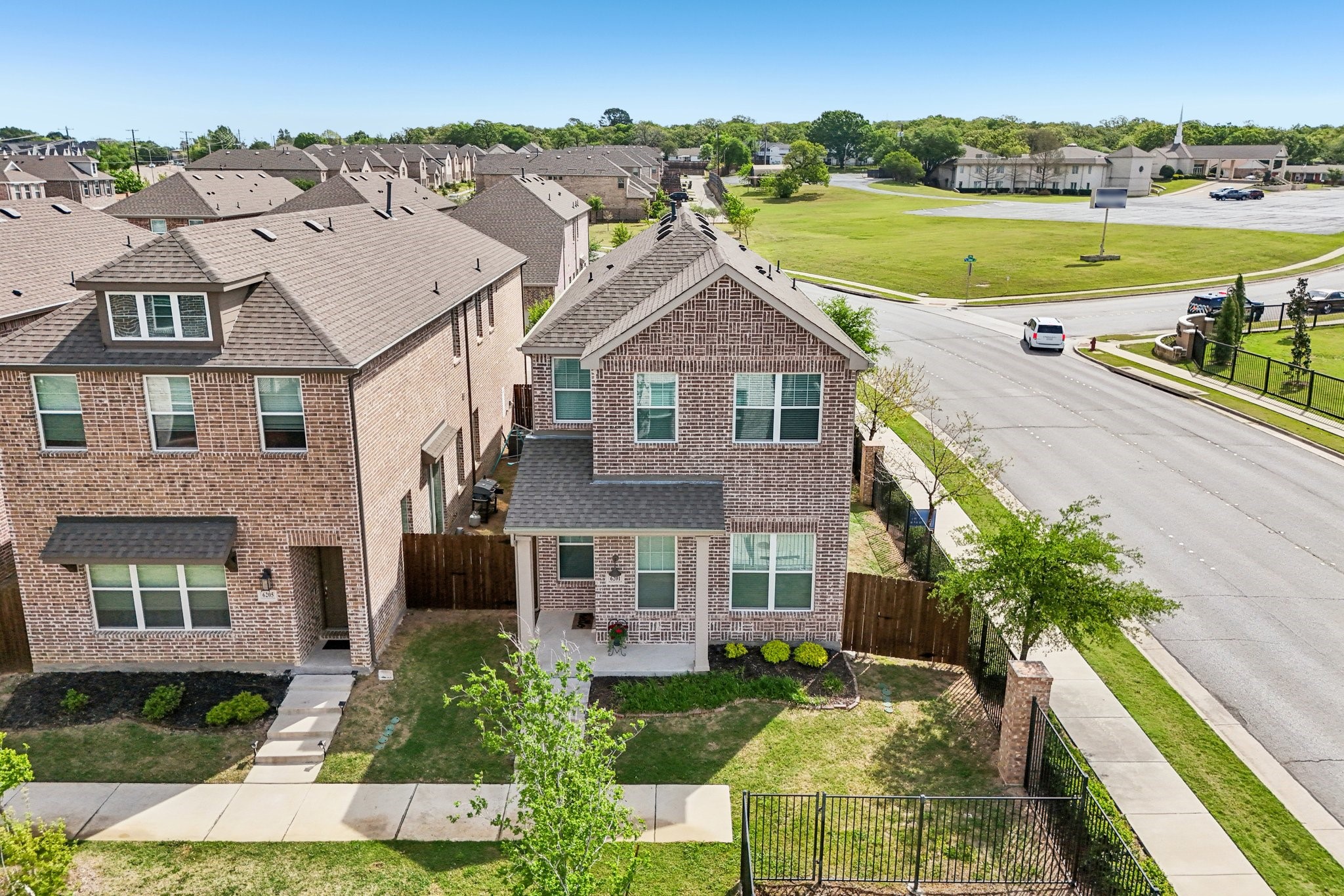 6201 Queens Path North Richland Hills TX 76180