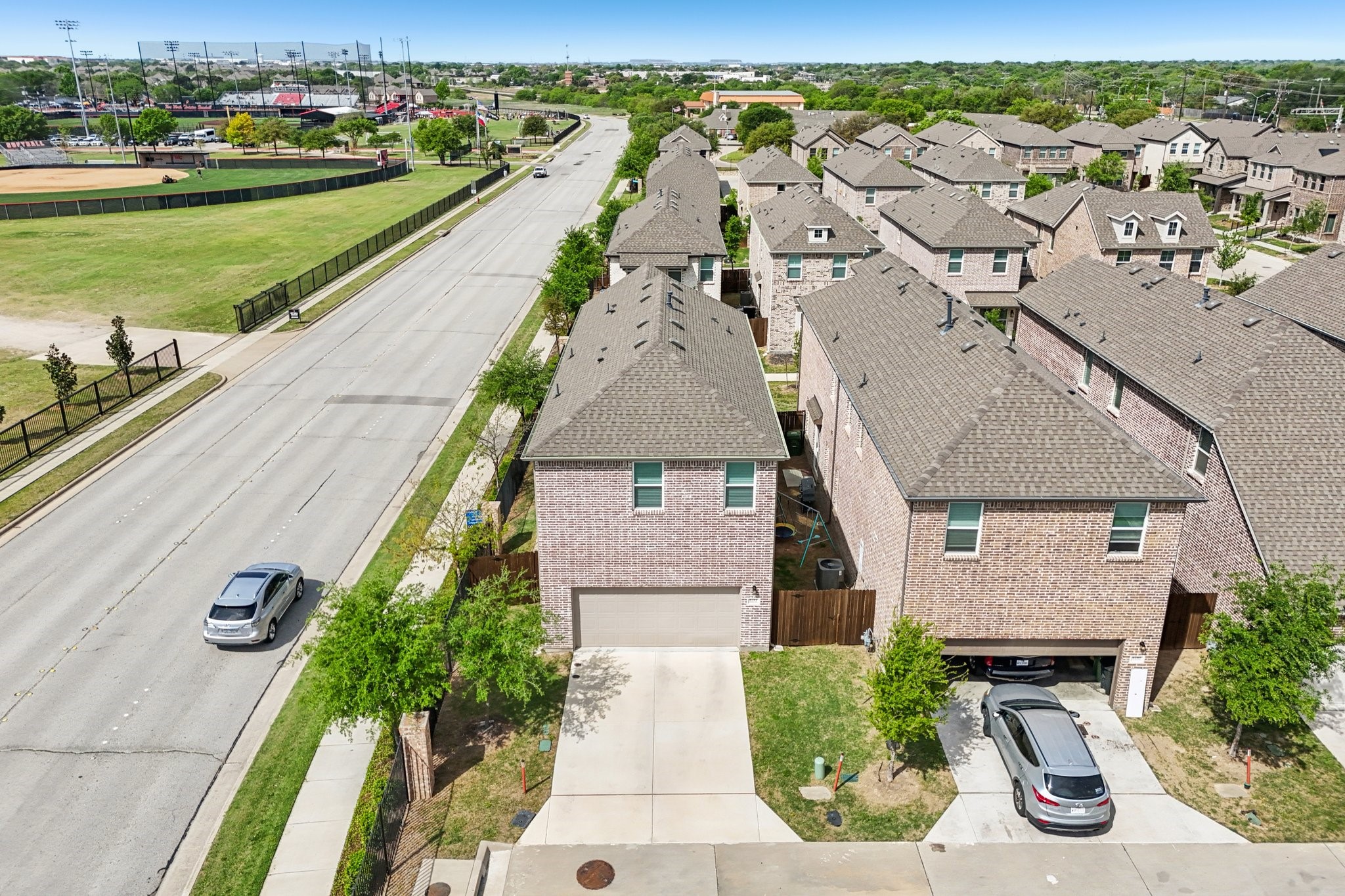 6201 Queens Path North Richland Hills TX 76180