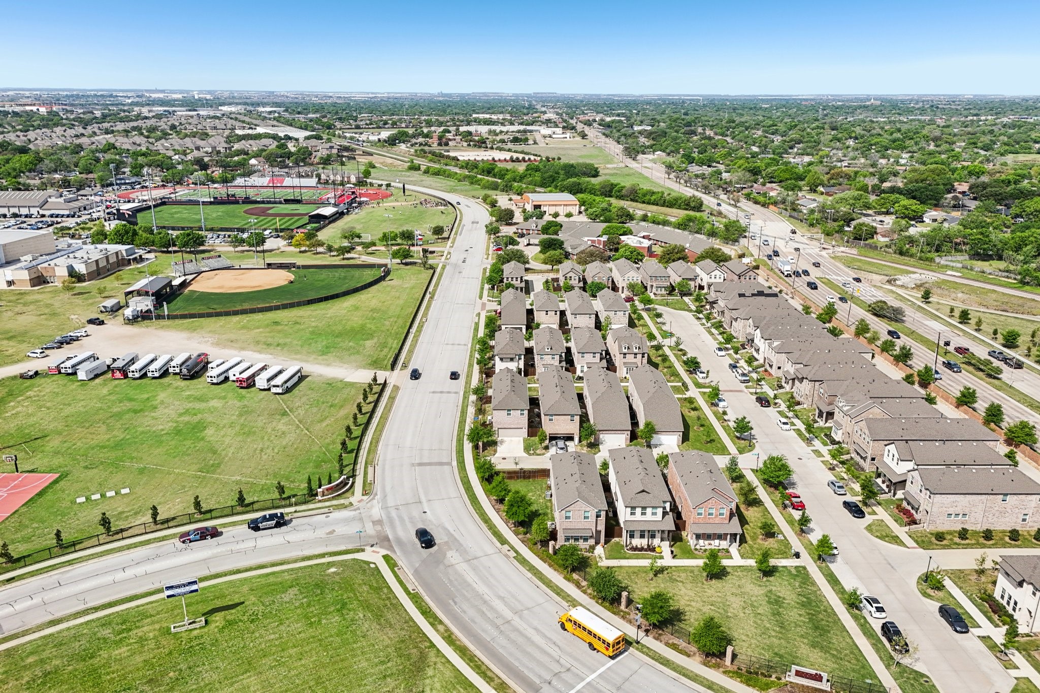 6201 Queens Path North Richland Hills TX 76180