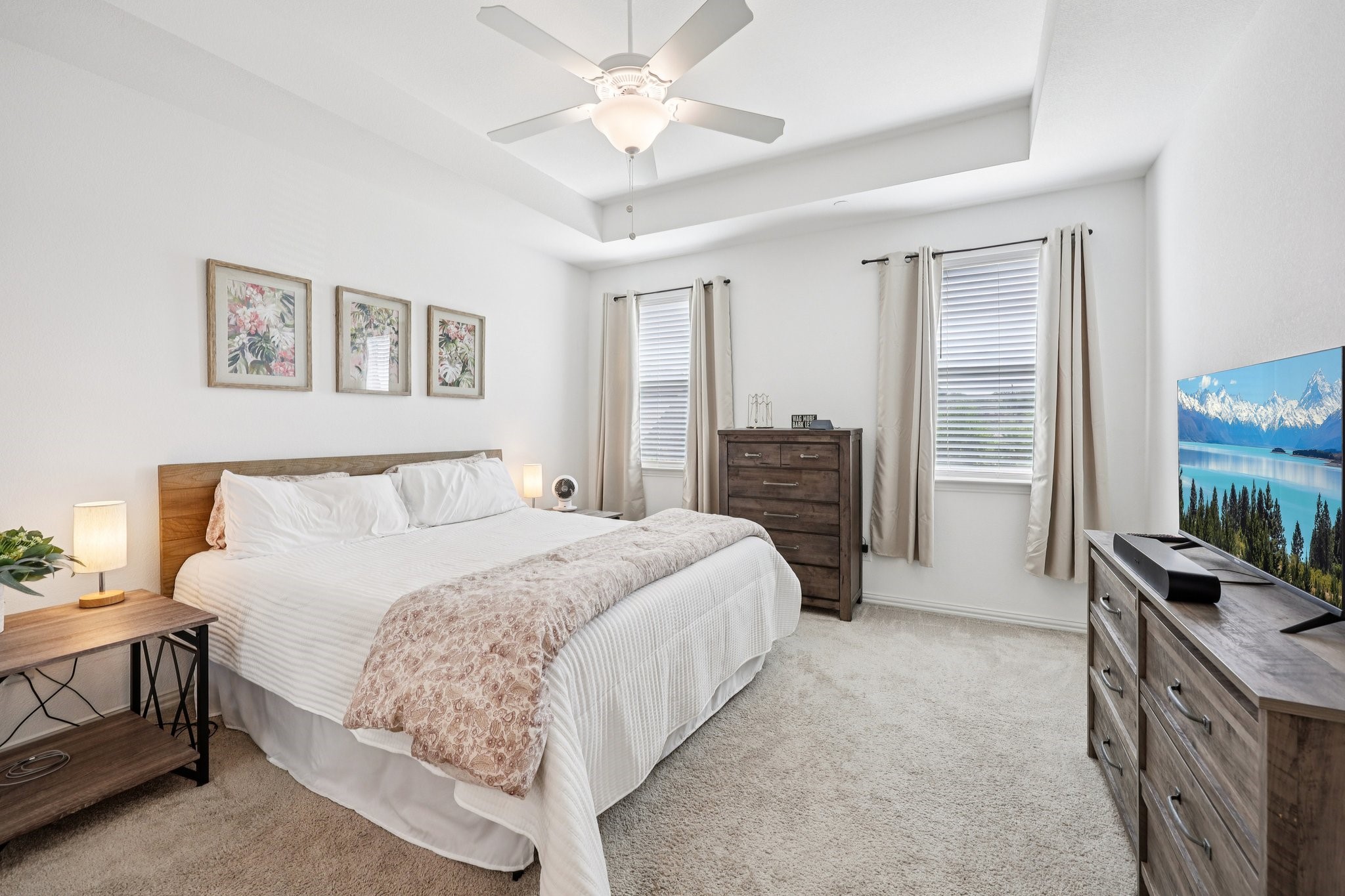6201 Queens Path North Richland Hills TX 76180