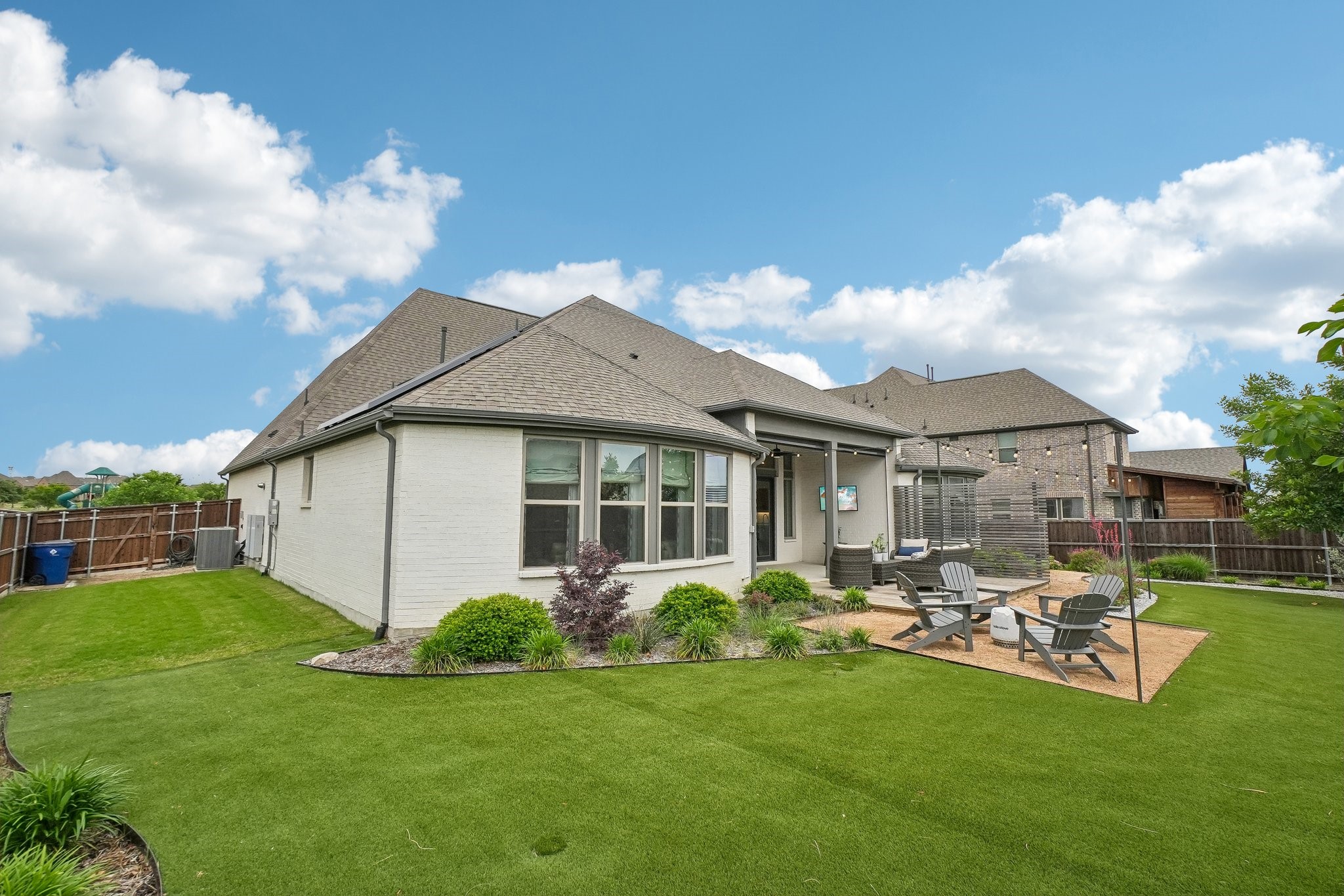 12136 Cheyenne Moon Lane Frisco TX 75035