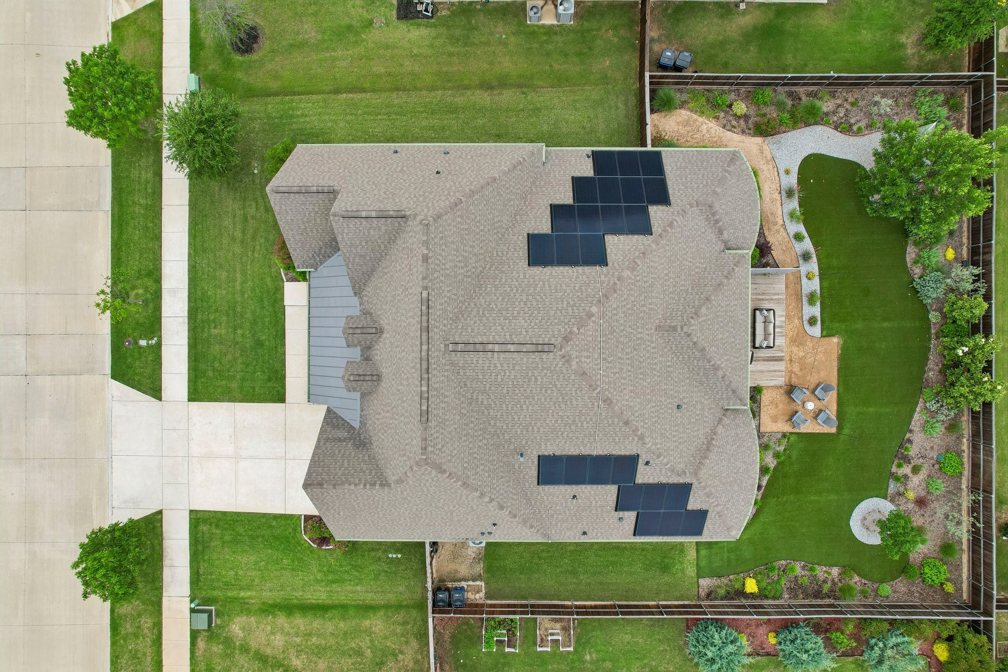 12136 Cheyenne Moon Lane Frisco TX 75035