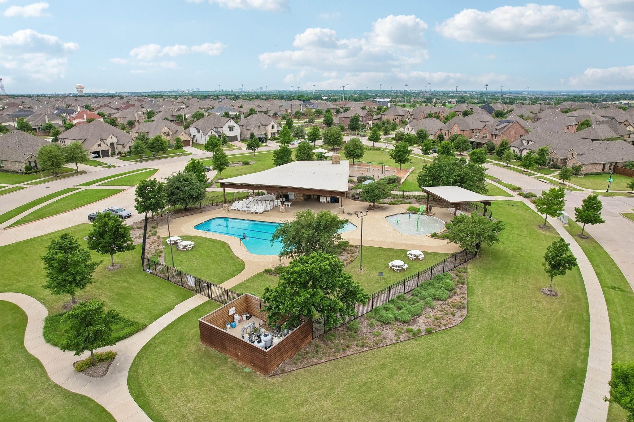 12136 Cheyenne Moon Lane Frisco TX 75035