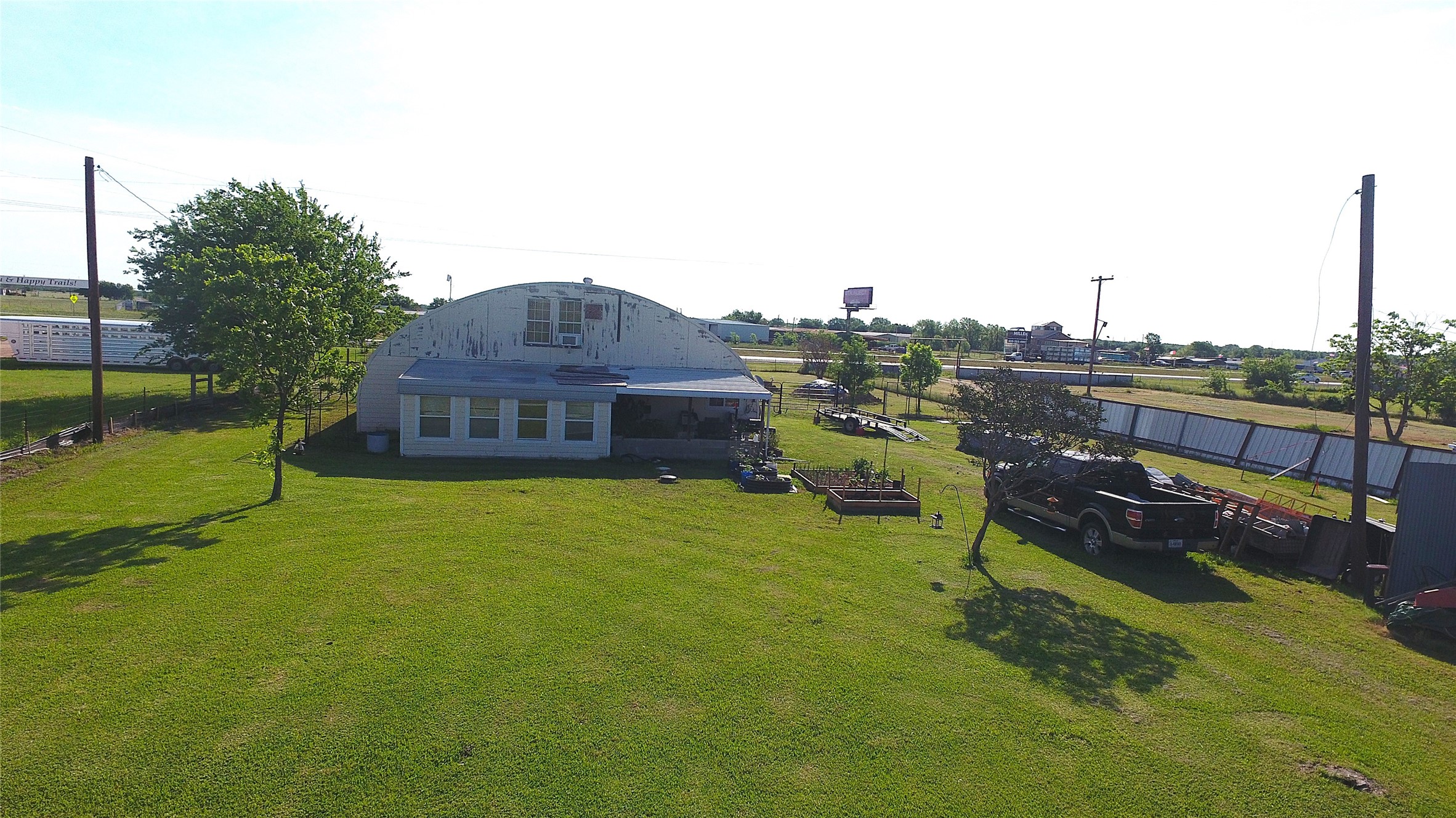 5286 E Highway 175 Kaufman TX 75142