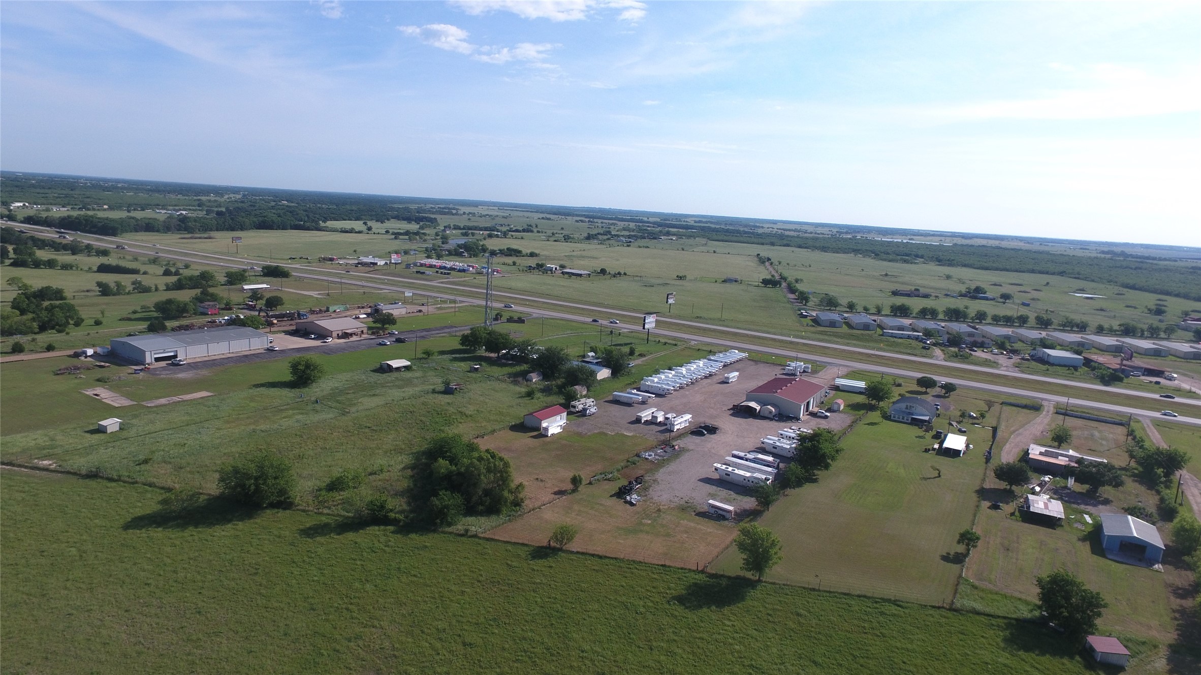 5286 E Highway 175 Kaufman TX 75142