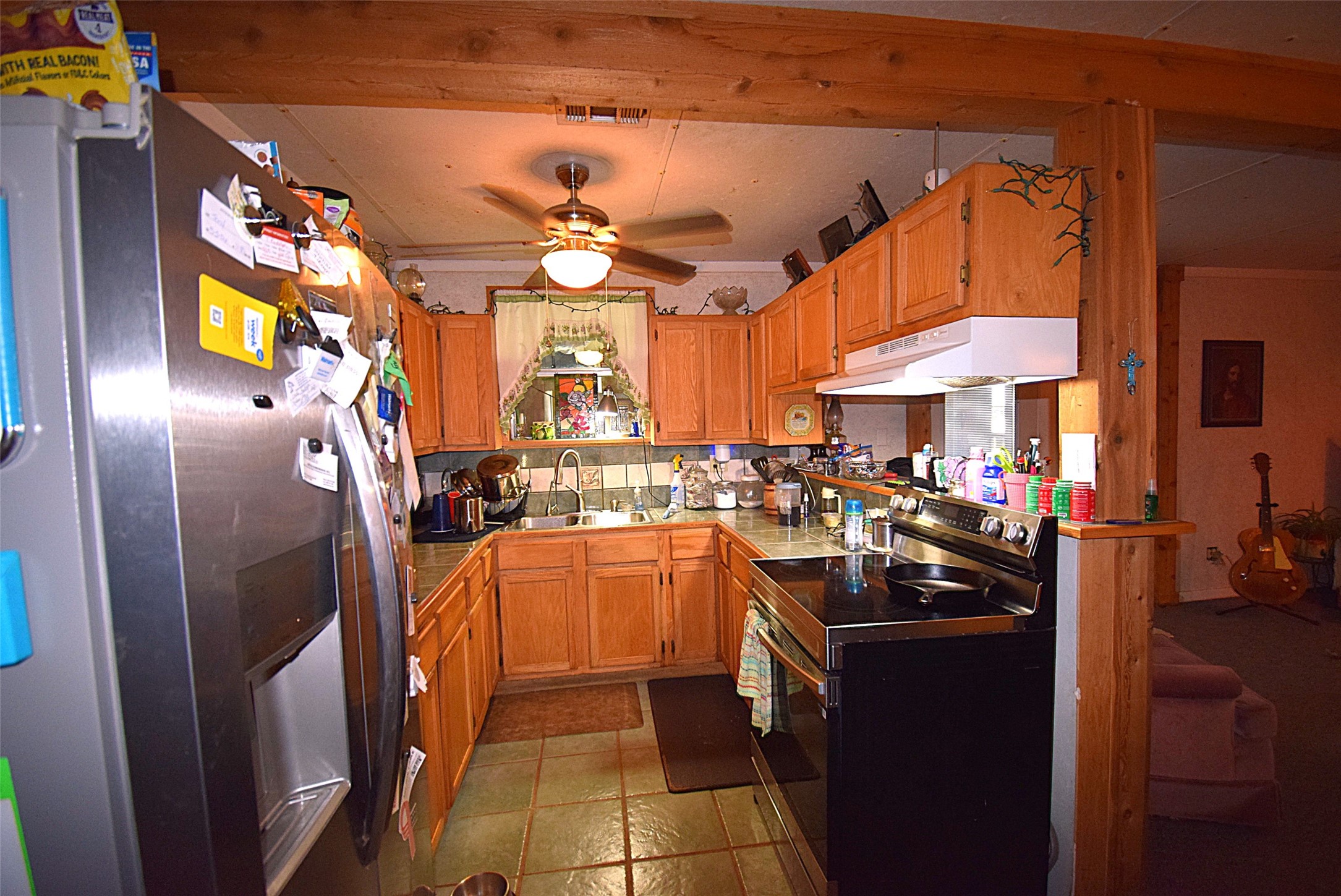 5286 E Highway 175 Kaufman TX 75142