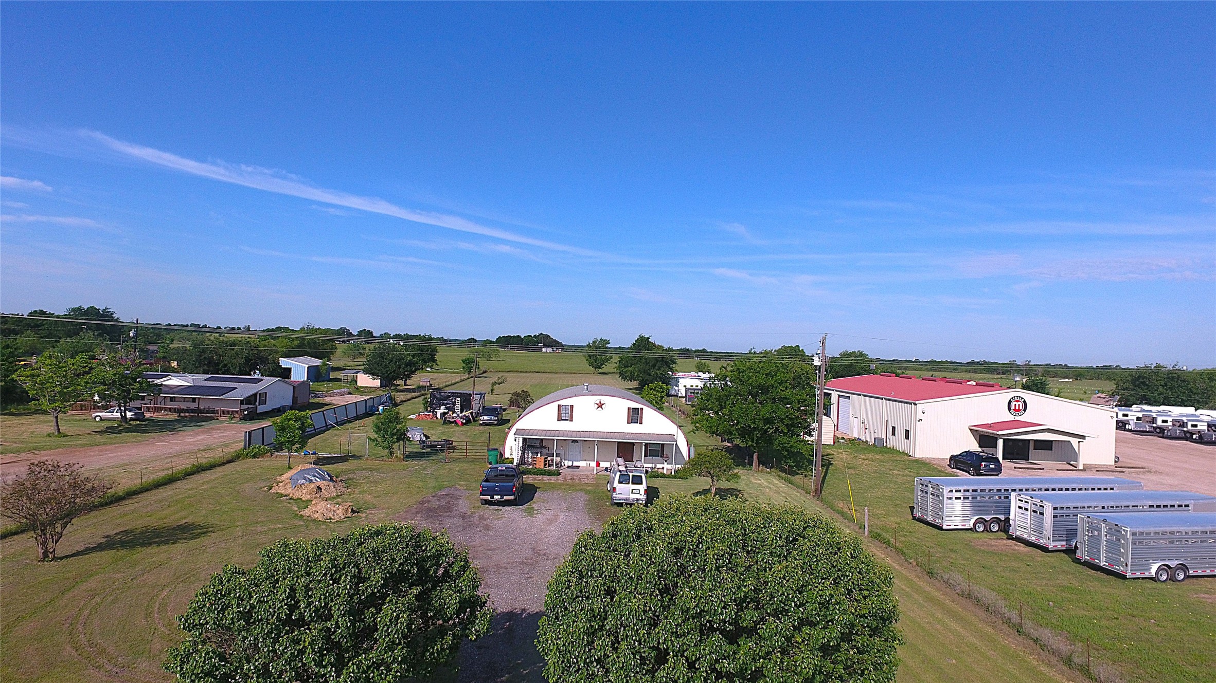 5286 E Highway 175 Kaufman TX 75142
