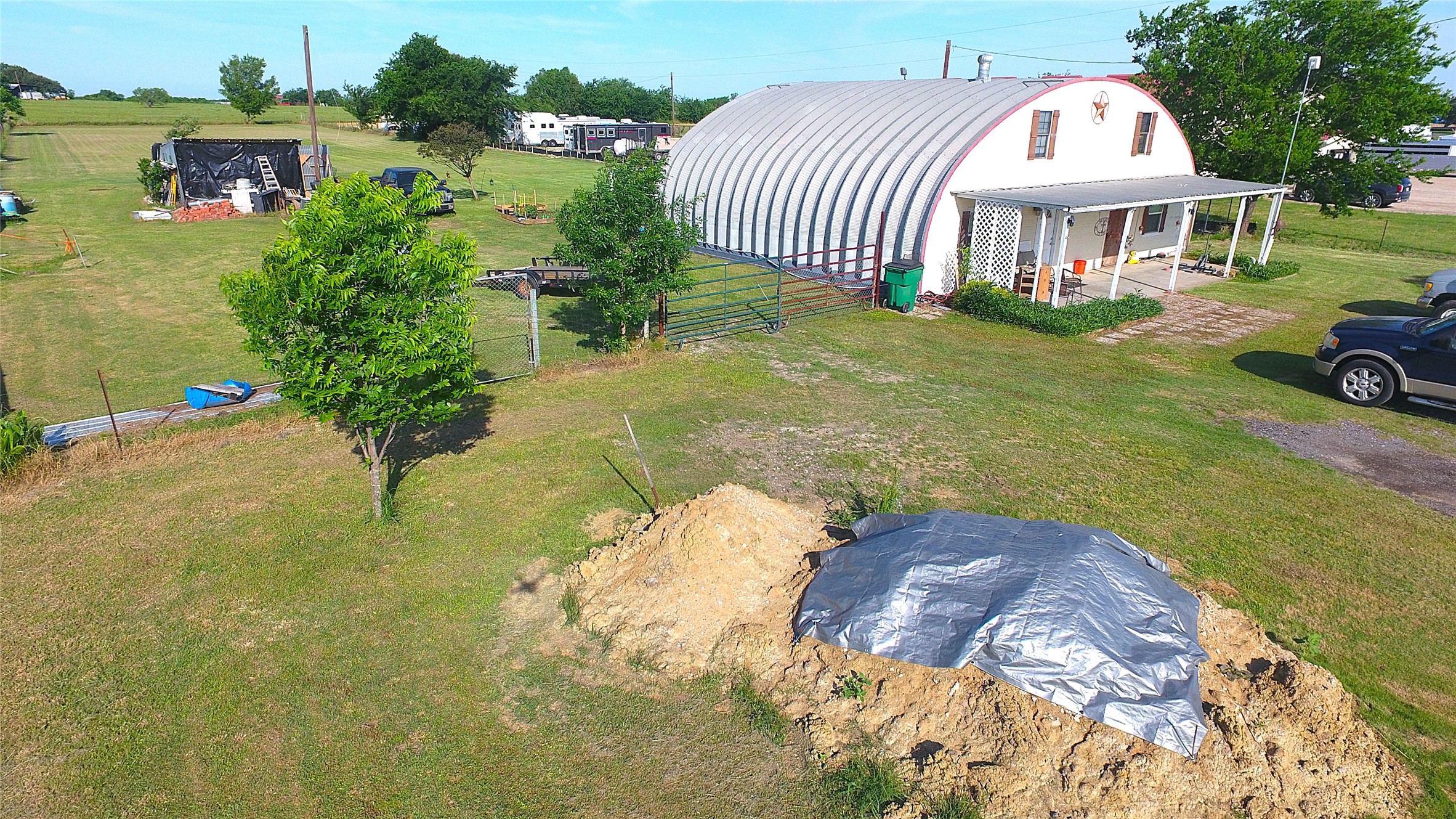 5286 E Highway 175 Kaufman TX 75142