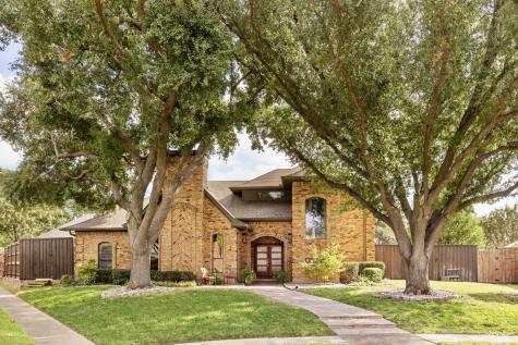 2700 Ithaca Court Plano TX 75025