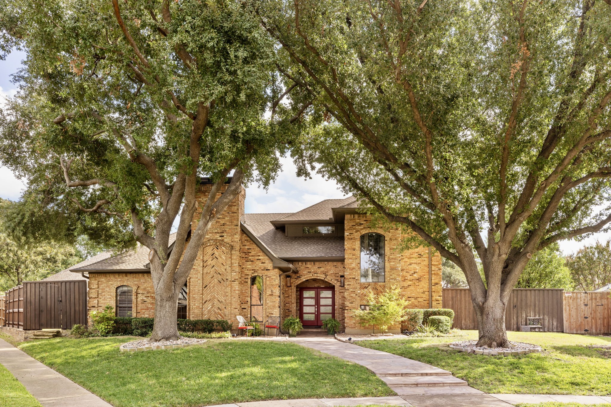 2700 Ithaca Court Plano TX 75025