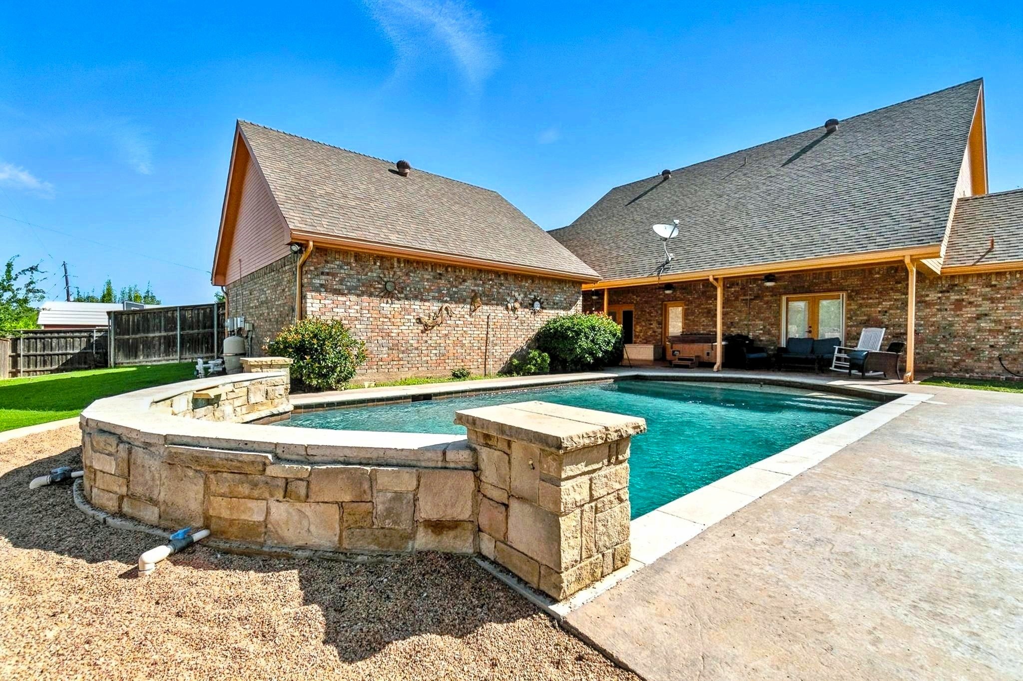 4534 Cougar Way Abilene TX 79606