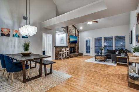 18938 Whitewater Lane Dallas TX 75287