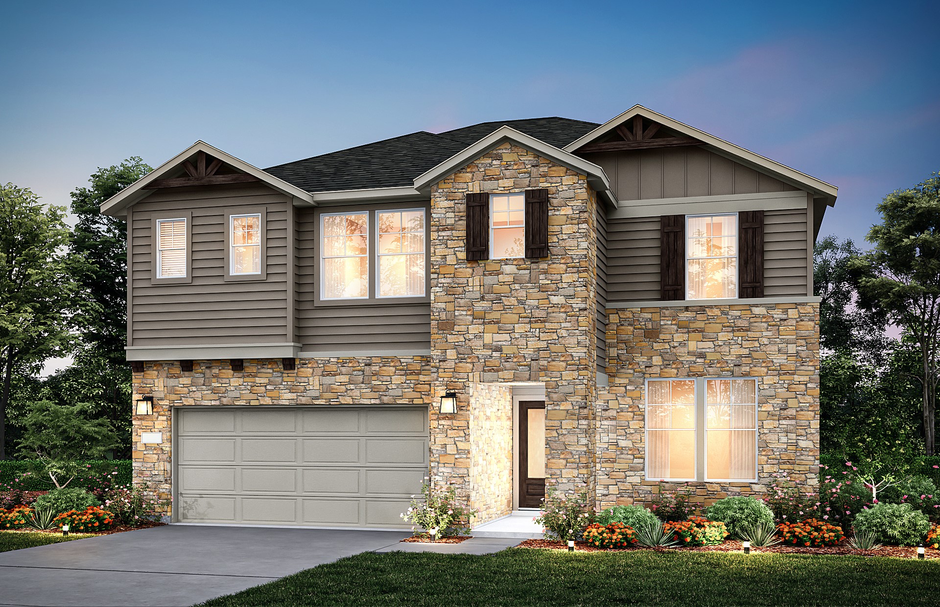 8717 Leafy Lane Justin TX 76247