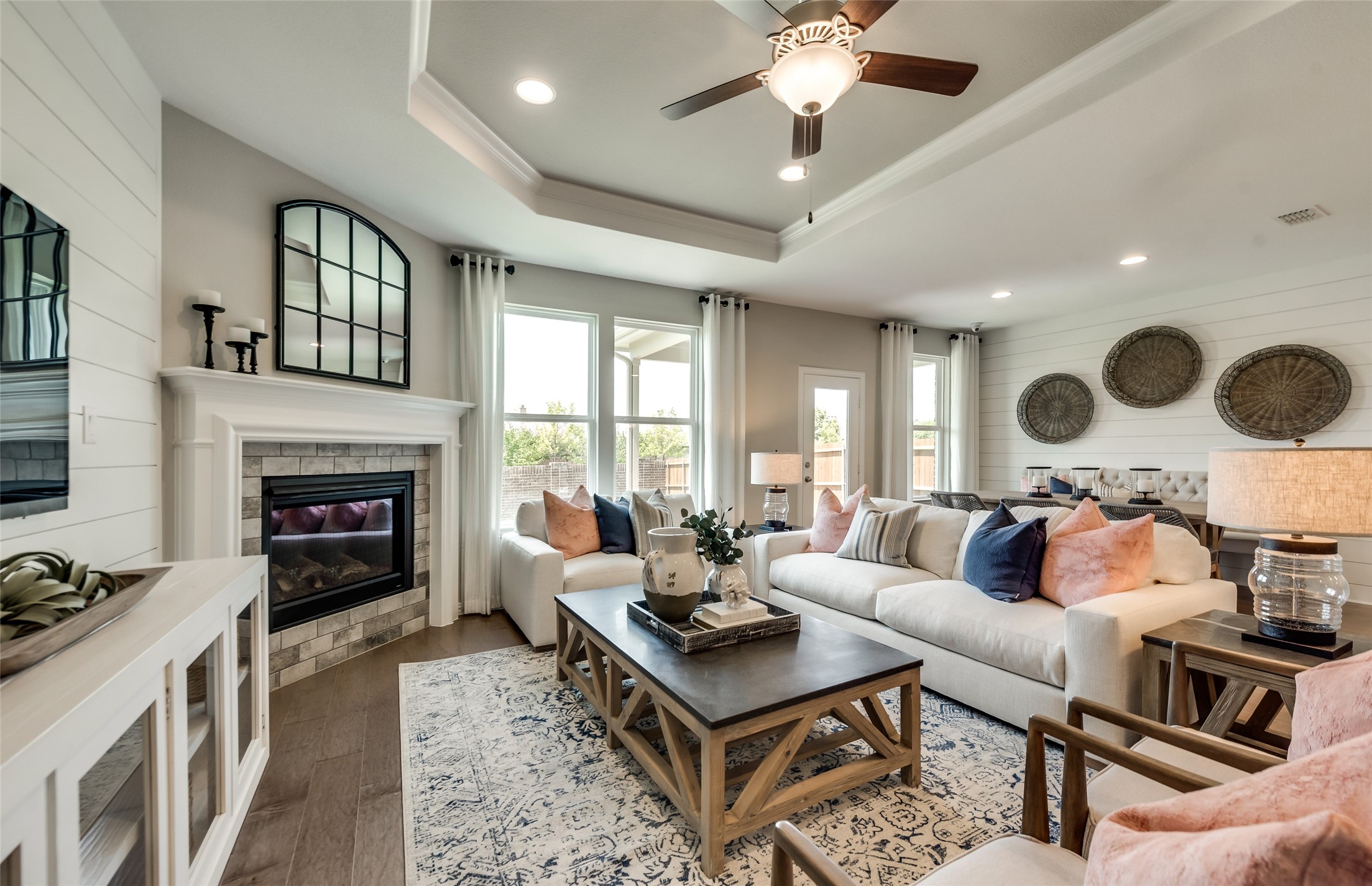 8717 Leafy Lane Justin TX 76247
