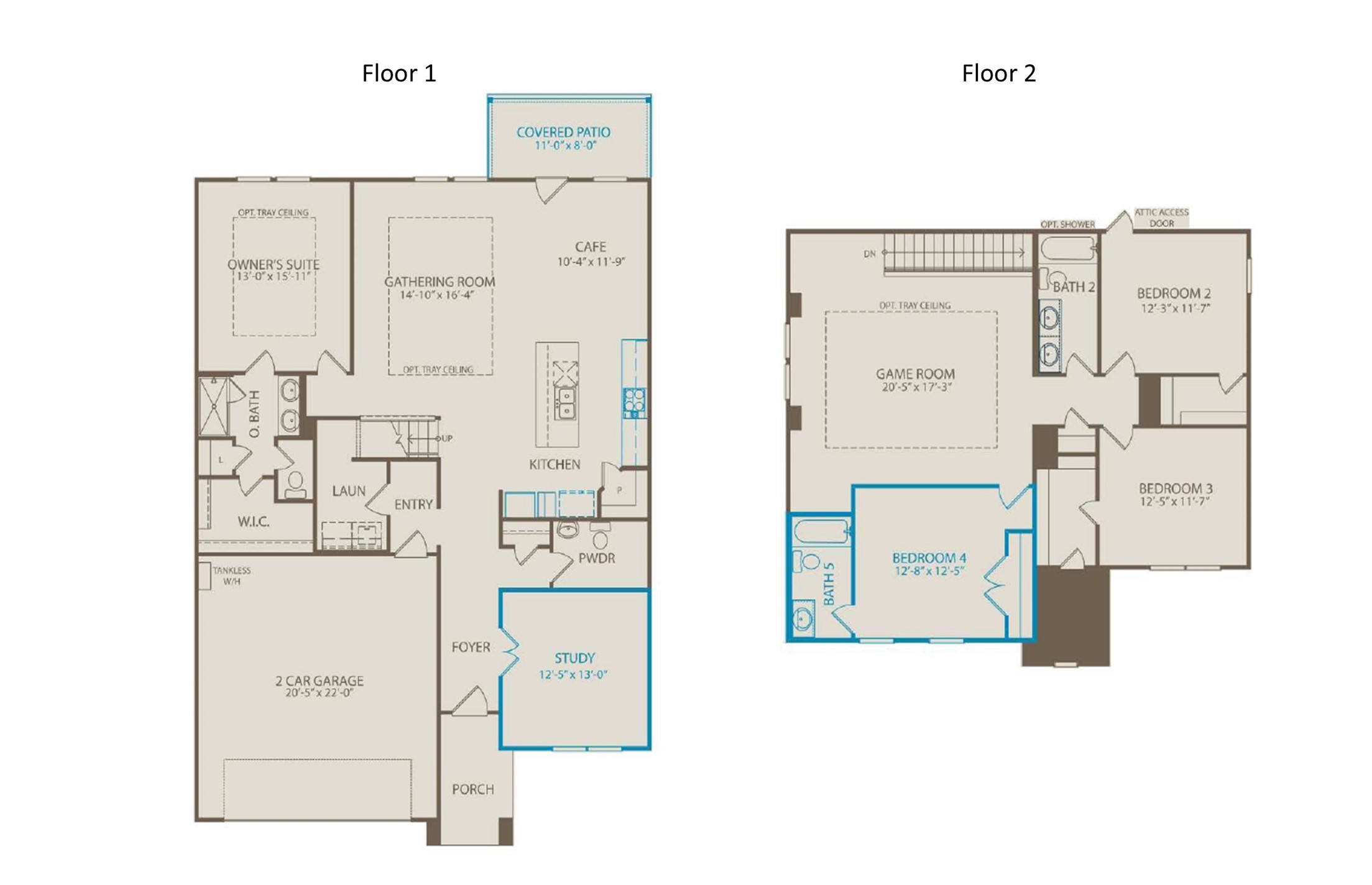 8717 Leafy Lane Justin TX 76247