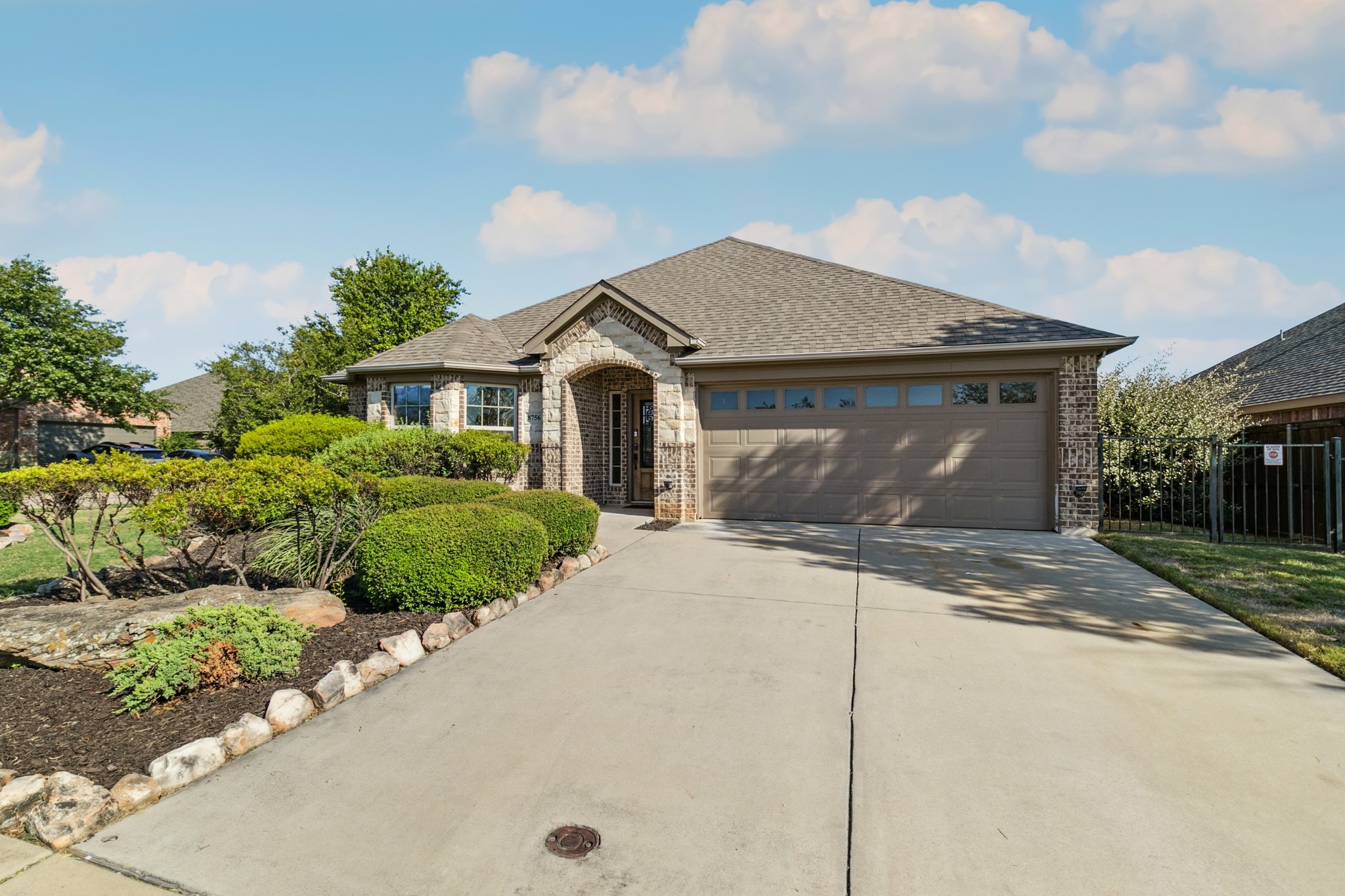 8756 Vista Royale Drive Fort Worth TX 76108
