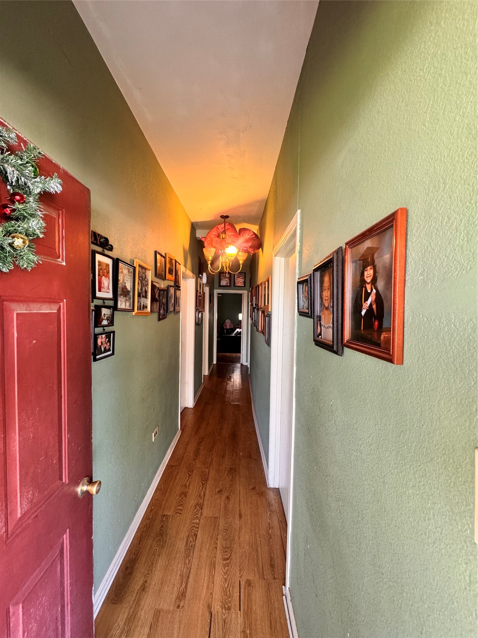 406 S Wilson Street Kaufman TX 75142