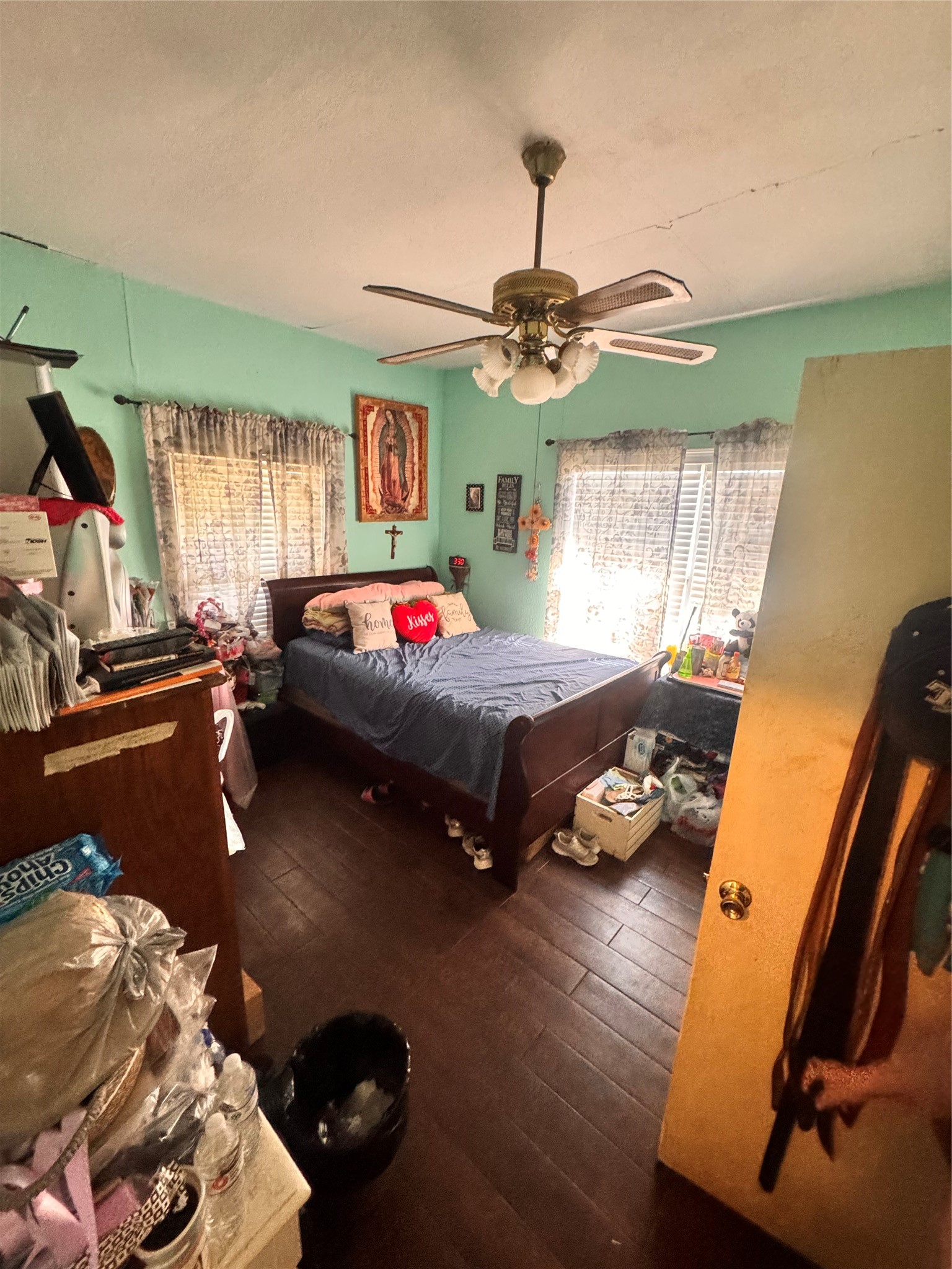 406 S Wilson Street Kaufman TX 75142