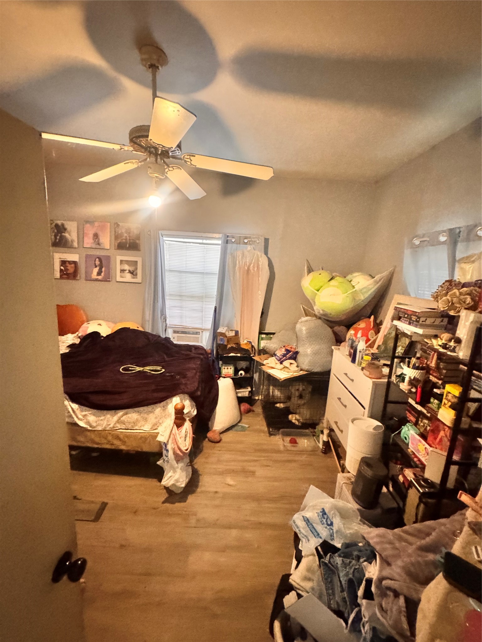 406 S Wilson Street Kaufman TX 75142