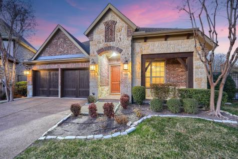 18256 Brighton Green Dallas TX 75252