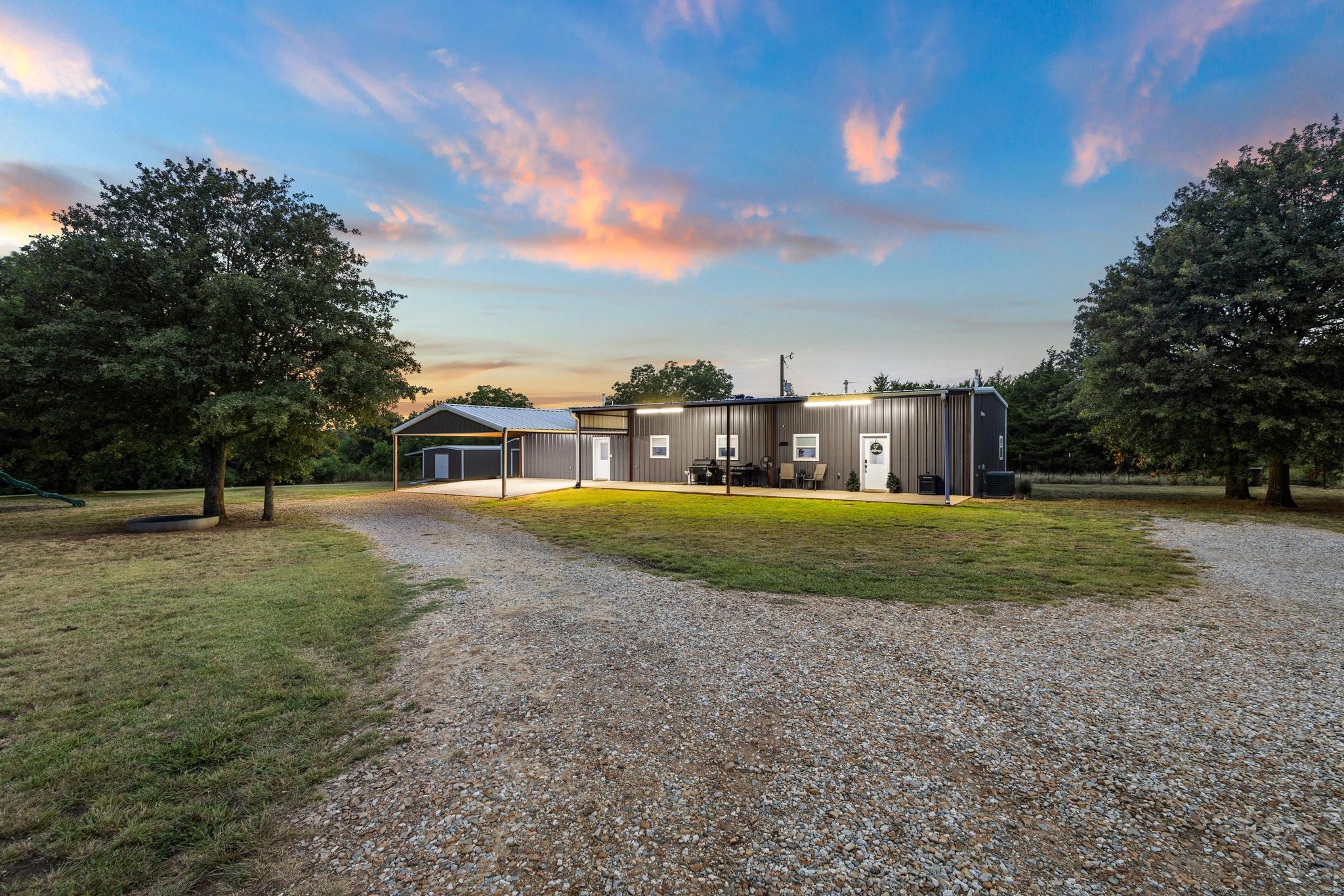 9480 Dripping Springs Road Denison TX 75021