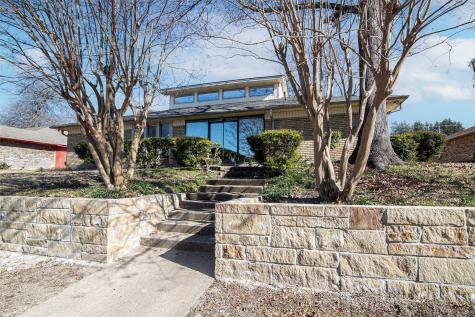 1316 Marble Canyon Drive Desoto TX 75115